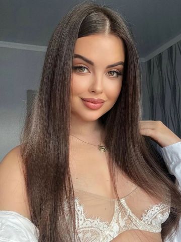 Анкета проститутки Серафима - Фото 1, , 25 лет, №238220